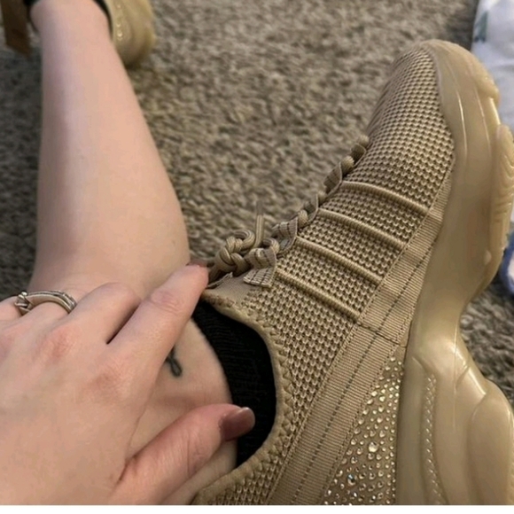 Mad love sneakers - Picture 4 of 4